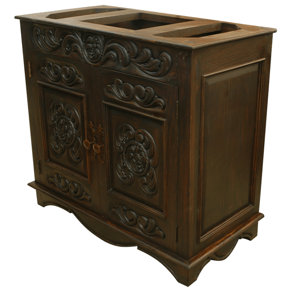 Prairie Vanity