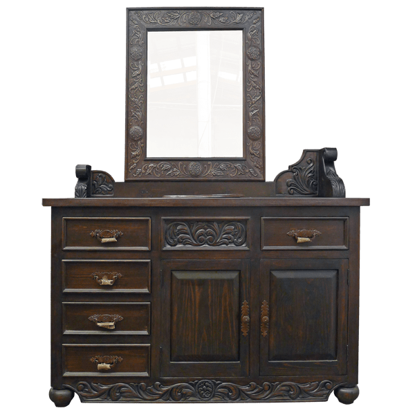 Palomino Ridge Vanity