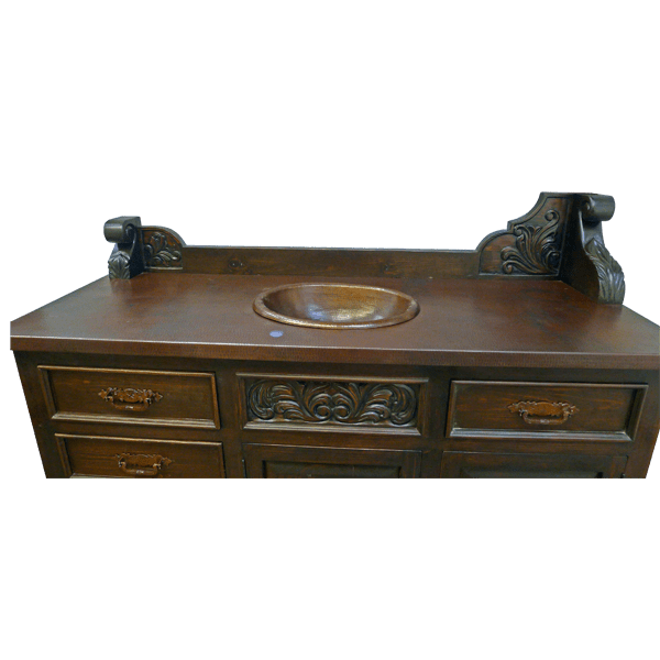 Palomino Ridge Vanity