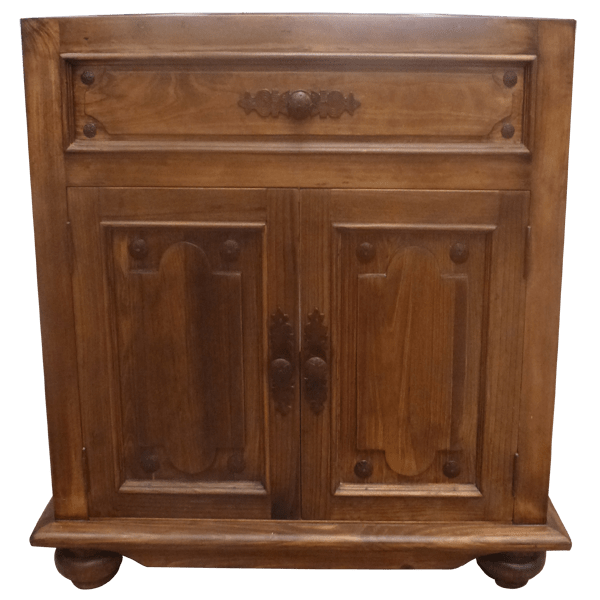 Rustler Ridge Vanity