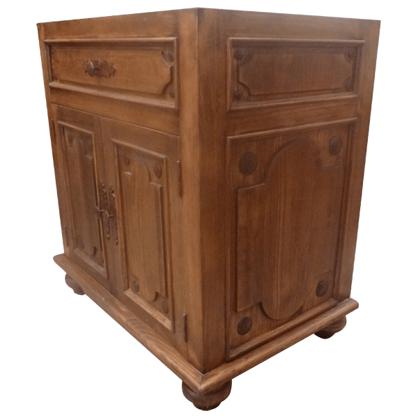 Rustler Ridge Vanity