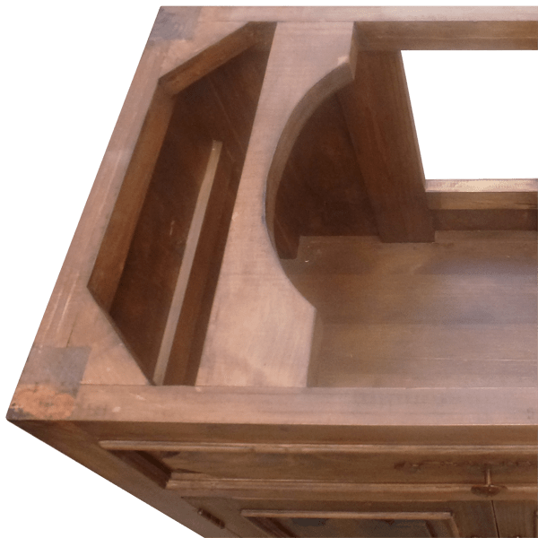 Rustler Ridge Vanity