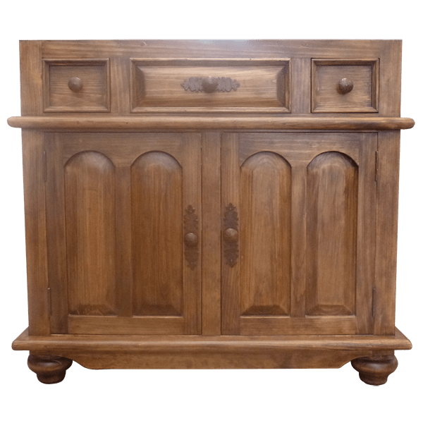 Rustler Vanity