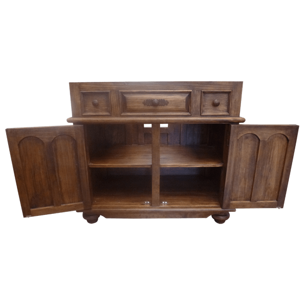 Rustler Vanity