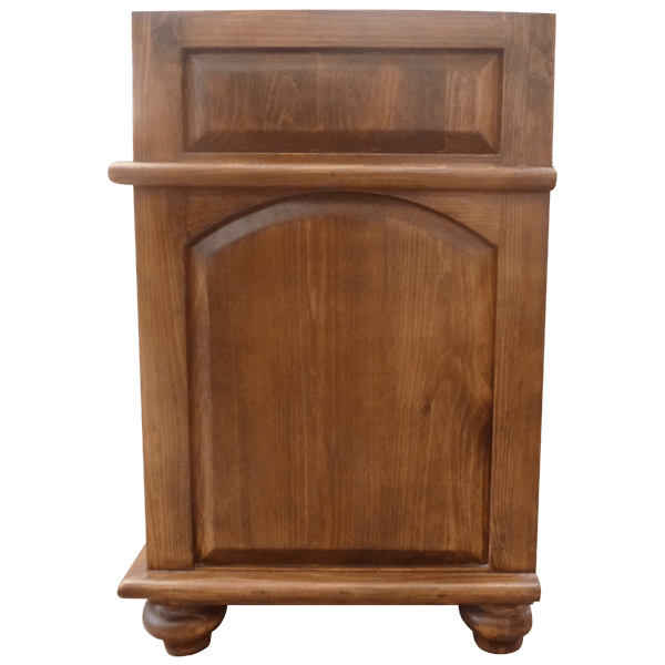 Rustler Vanity