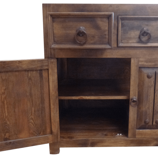 River Bend Vanity