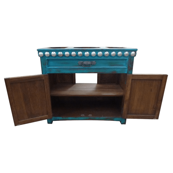 Wild River Vanity
