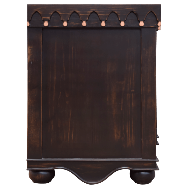 Desert Rose Vanity