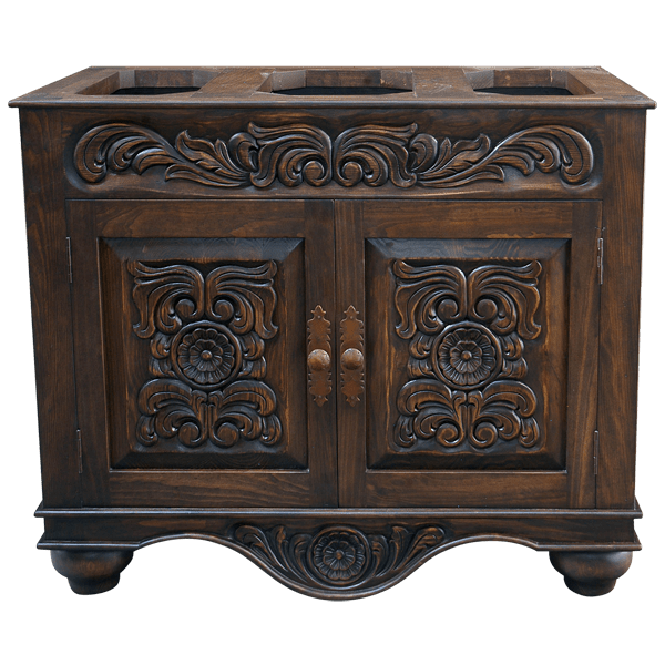 Desert Sky Vanity