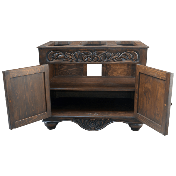 Desert Sky Vanity