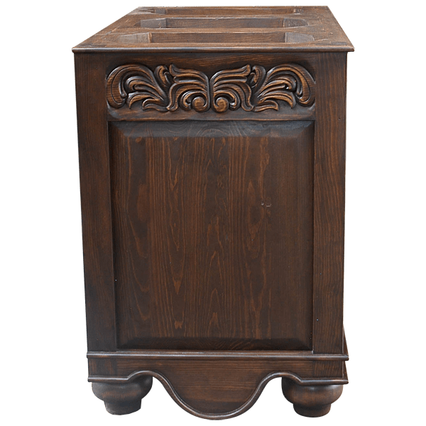 Desert Sky Vanity
