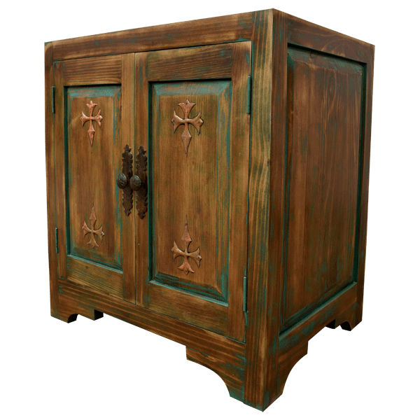 Desert Star Vanity