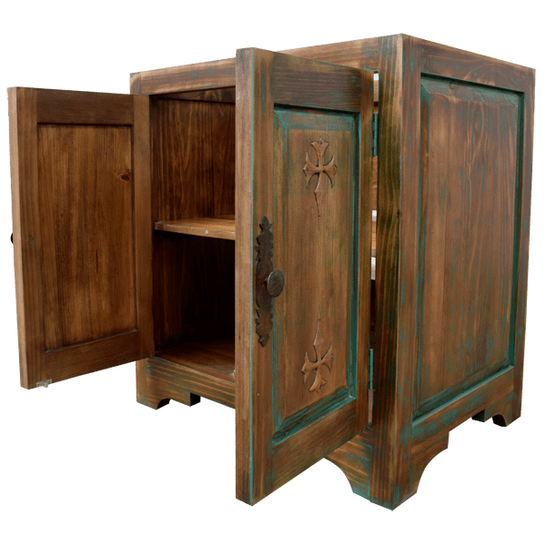 Desert Star Vanity