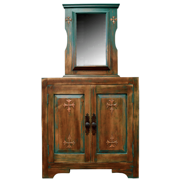 Desert Star Vanity