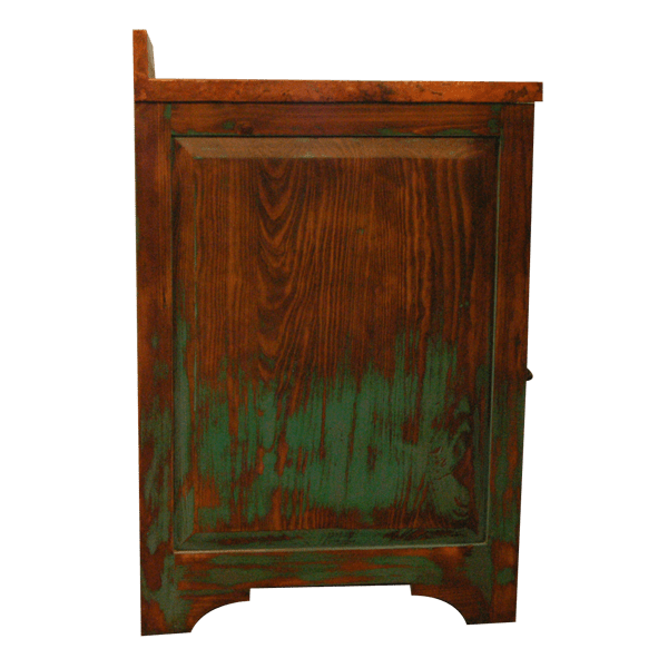Painted Bluff Vanity