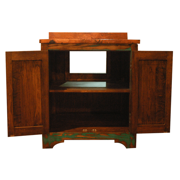 Painted Bluff Vanity