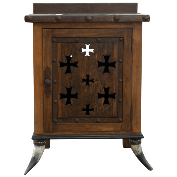 Timber Bluff Vanity