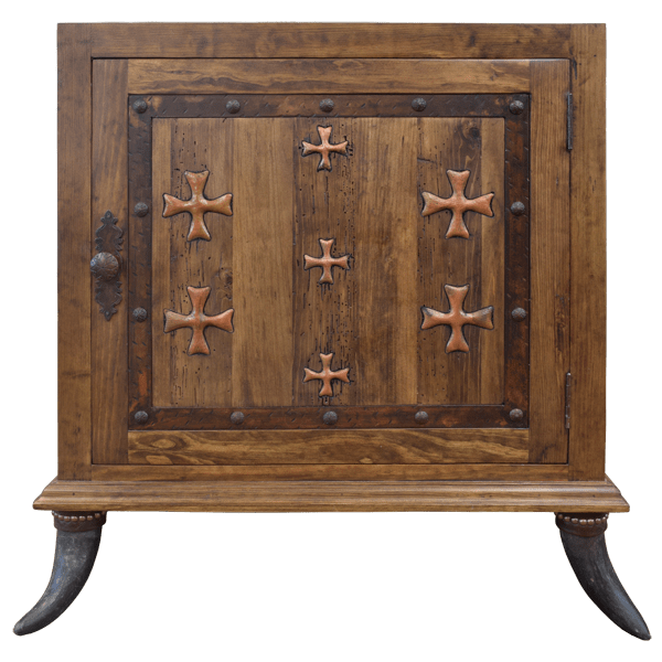 Vaquero Vanity