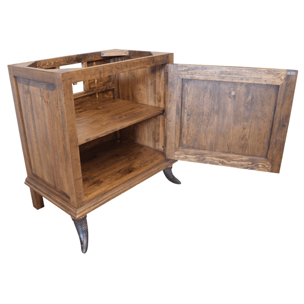 Vaquero Vanity