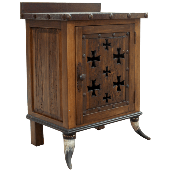 Timber Bluff Vanity