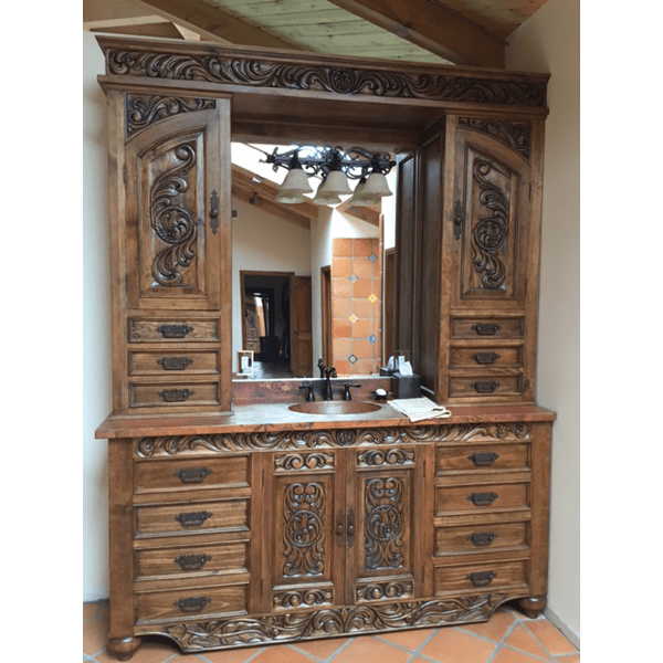 Rancho Vanity