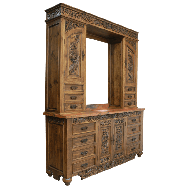 Rancho Vanity