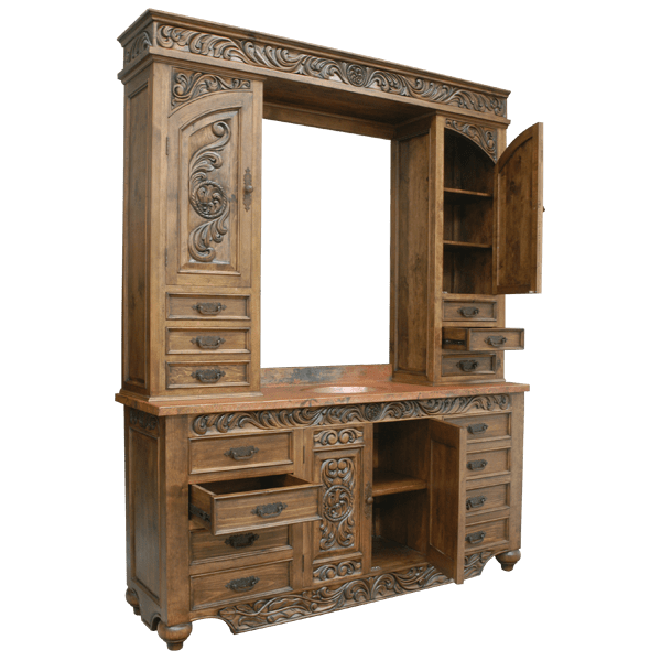 Rancho Vanity