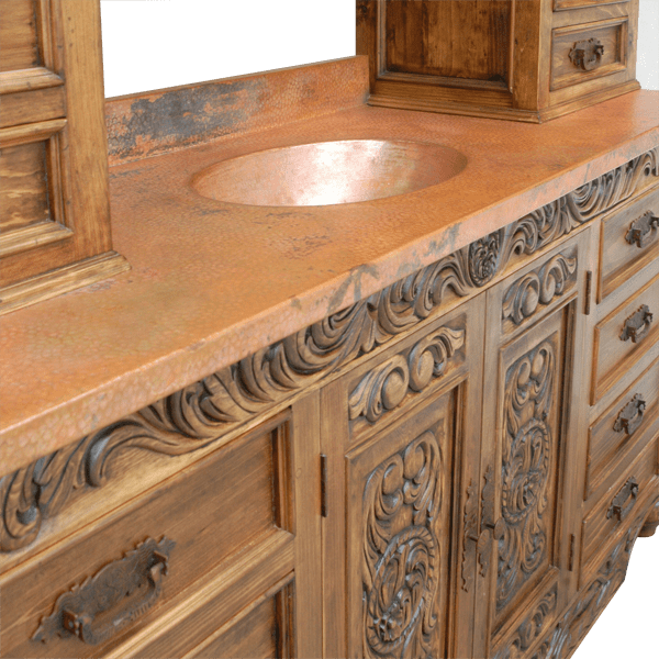 Rancho Vanity