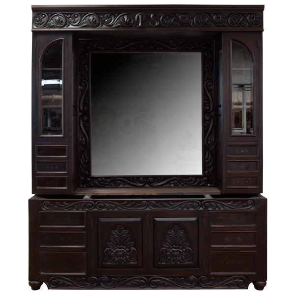 Ridge Vanity
