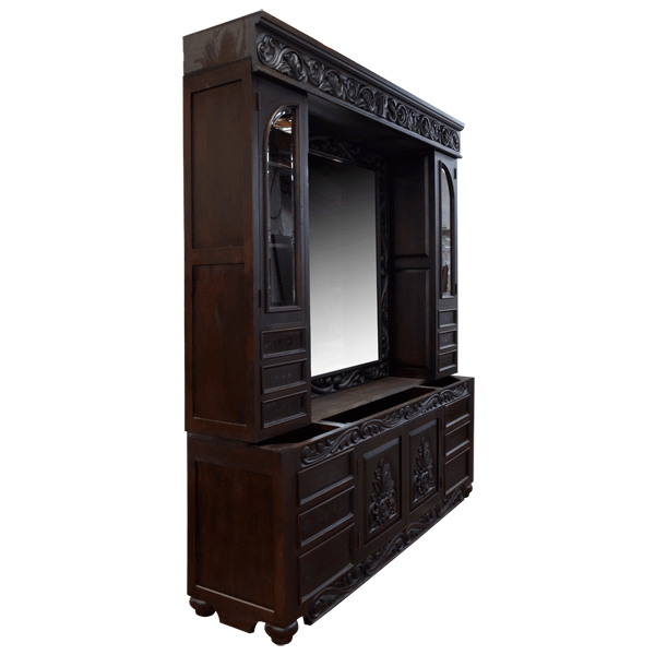 Ridge Vanity
