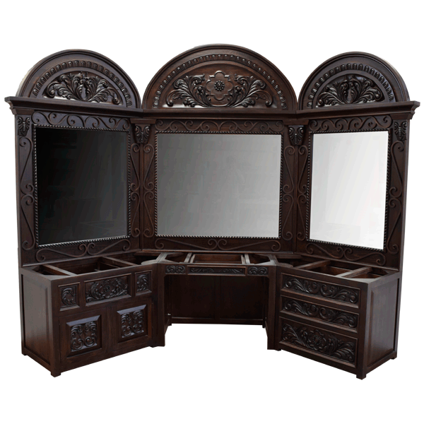 Broken Arrow Vanity