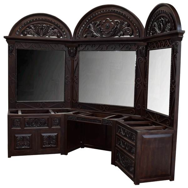 Broken Arrow Vanity
