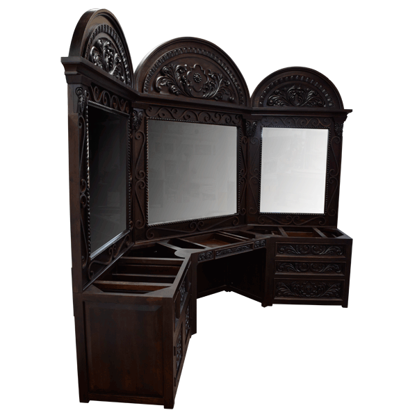 Broken Arrow Vanity