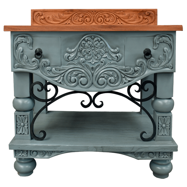 Painted Desert Vanity