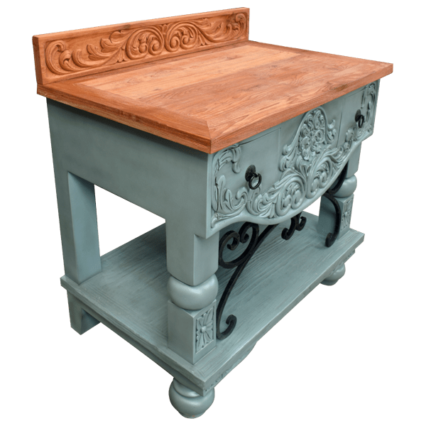 Painted Desert Vanity