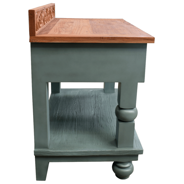 Painted Desert Vanity
