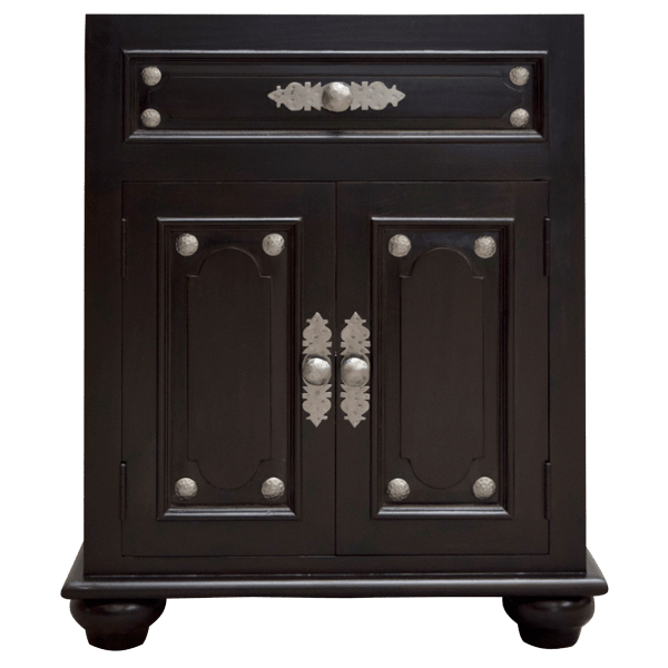 Rio Bravo Vanity