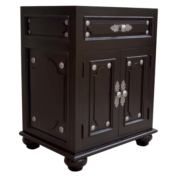 Rio Bravo Vanity