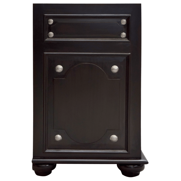 Rio Bravo Vanity