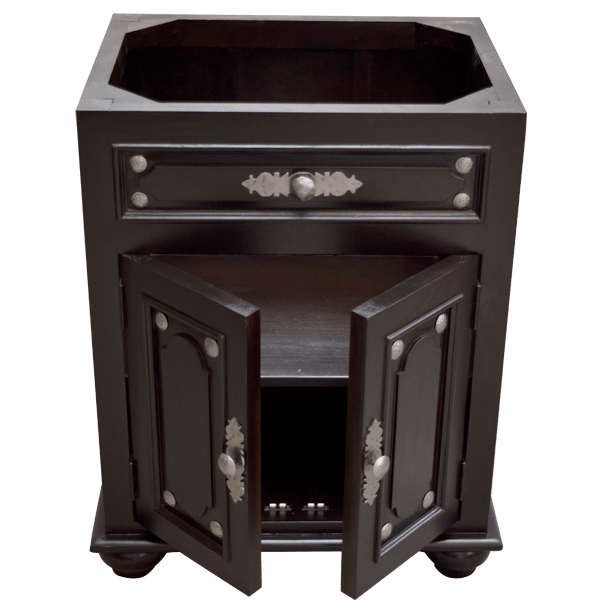 Rio Bravo Vanity