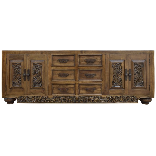 Desierto Vanity