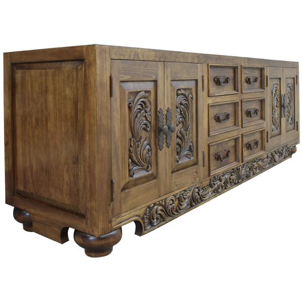 Desierto Vanity