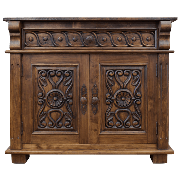 Dorado Vanity