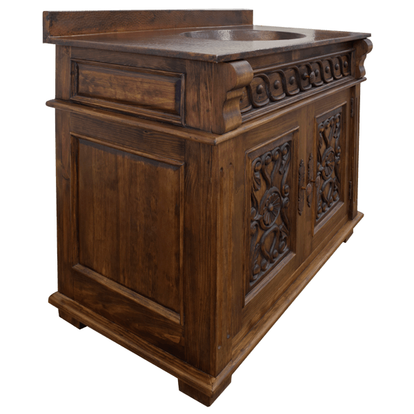 Dorado Vanity