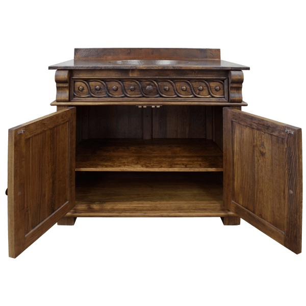 Dorado Vanity