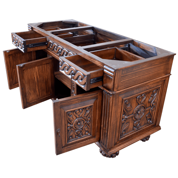 Del Sol Vanity