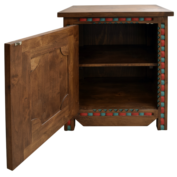 Tesoro Viejo Vanity