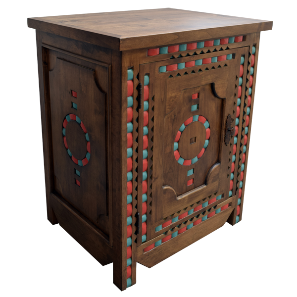 Tesoro Viejo Vanity
