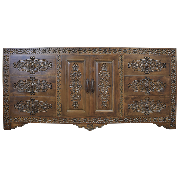 Encantada Vanity