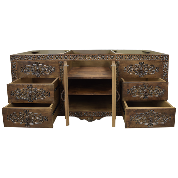 Encantada Vanity